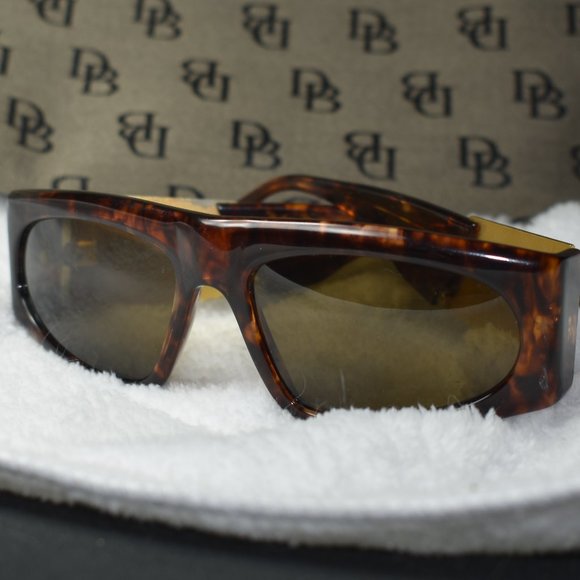 Vintage Brill Arte Sunglasses Made in Italy - Picture 13 of 15